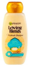 Loving Blends Shampoo Rijke Argan 300 ml 