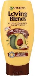 Loving Blends Conditioner Avocado & Karité Boter 250 ml 