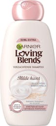 Loving Blends Shampoo Milde Haver 300 ml