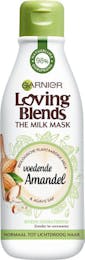Loving Blends Milk Mask Amandel 250 ml