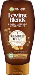 Loving Blends Conditioner Gember Boost 250 ml