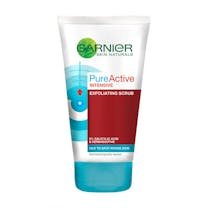 Garnier Scrub 150 ml SkinActive Pure Active Intensive 