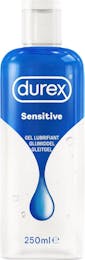 Durex Play Glijmiddel Sensitive 250 ml 