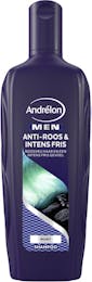 Andrélon Shampoo Men Anti-Schuppen & Intensive Frische 300 ml