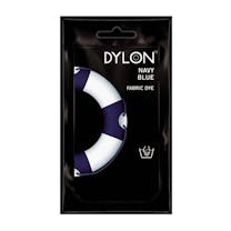 Dylon Textielverf Handwas 50 gram Navy Blue 