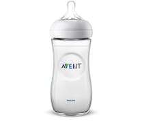 Philips Avent Zuigfles Natural 330ml 