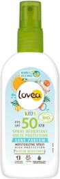 Lovea Sun Biologische Zonnebrand Spray Kids SPF50 - 100 ml