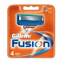Gillette fusion 4 rasierklingen