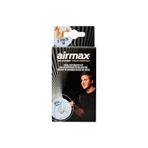 Airmax nasenklammer sport medium 2 pack