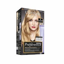 L’Oréal Paris Préférence Permanente Haarkleuring Recital 8 Californië Lichtblond