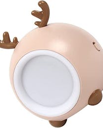 SFT Products Nachtlampje Voor Kinderen Hert Bruin