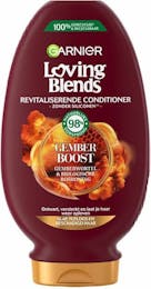 Garnier Loving Blends Gember Boost Conditioner 250 ml 