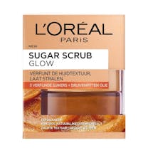 L'Oréal Paris Sugar Scrub 50 ml Skin Expert Smooth  Glow