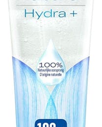 Durex Natural Hydra + 100% natürliches Gleitmittel auf Wasserbasis 100 ml