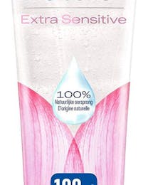 Durex Glijmiddel Natural Sensitive 100% Natuurlijk 100 ml