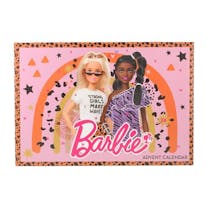 Barbie Adventkalender 