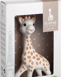 Sophie de Giraf Bijt Babyspeeltje