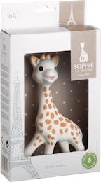 Sophie de Giraf Bijt Babyspeeltje
