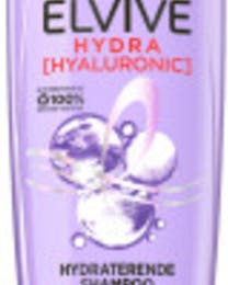L'Oréal Elvive Shampoo Hydra Hyaluronic Hydraterend 250 ml