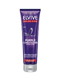 Elvive Conditioner Purple 150ml Zilver