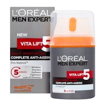 L'Oréal Paris Dagcrème 50 ml Men Expert Vita Lift 5 Anti Veroudering 