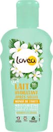 Lovea Sun Kalmerende Aftersun Melk Tahiti Monoï 150 ml