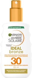 Garnier Ambre Solaire Ideal Bronze Sonnenschutzspray SPF 30 - 200 ml