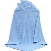 SFT Products Baby bad cape Blauw
