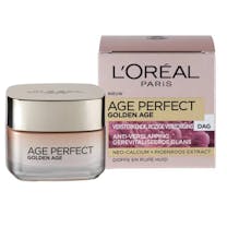 Dermo tagescreme 50 ml expert age perfect golden age