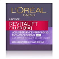 L’Oréal Paris Dagcrème Revitalift Filler 50 ml Anti Rimpel 
