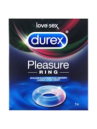Durex Play Pleasure Ring 1 Stuk
