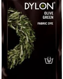 Dylon Textielverf Handwas 50 gram Olive Green 34