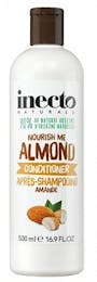 Inecto Naturals  Conditioner 500ml  Almond