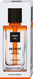Superdry Eau de Toilette Detroit 100 ml 