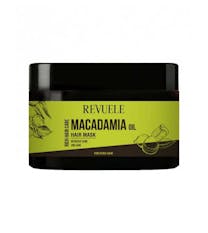 Revuele Haarmaske Macadamia-Öl 360 ml