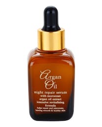 Argan Oil Serum 30 ml  Night Repair