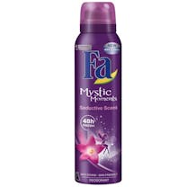 Fa Deodorant Spray 150 ml Mystic Moments 