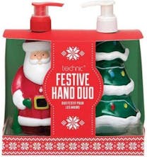 Christmas Handverzorging Geschenkset Christmas Festive