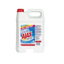 Ajax allzweckreiniger frisch 5000 ml