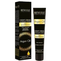 Revuele Nachtcrème 50 ml Argan Oil