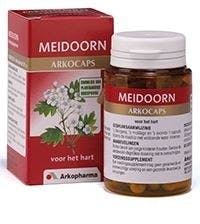 Arkocaps Meidoorn 45caps