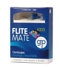 Get Plugged Flite Mate Kids - 1 paar