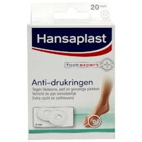 Hansaplast Anti-drukring Likdoorns/Eelt