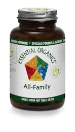 Ess. Organics All-Family