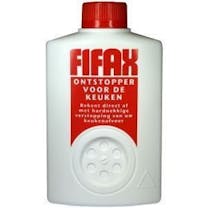 Fifax Ontstopper Keuken - 500 gram 
