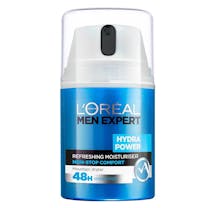 L'Oréal Paris Dagcrème 50 ml Men Expert Hydra Power