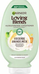 Garnier Loving Blends Voedende Amandelmelk Conditioner 250 ml