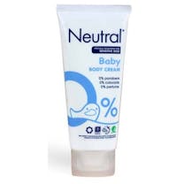 Neutral baby creme 100 ml