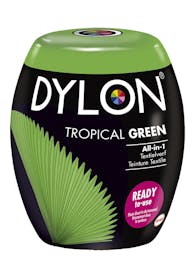 Dylon Textielverf Pods Tropical Green
