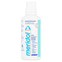 Meridol mundwasser 400 ml